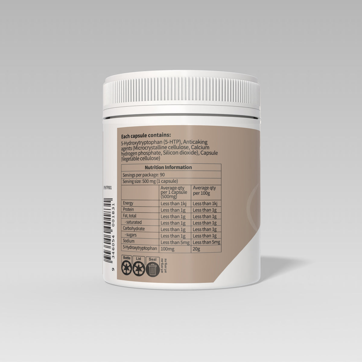 5-HTP