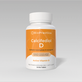 Calcifediol D