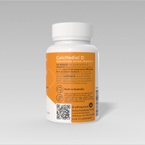 Calcifediol D