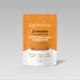 Femme Essential Protein Choc Caramel