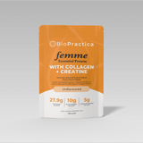 Femme Essential Protein Unflavoured