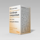 Cerebrum Compositum