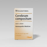 Cerebrum Compositum