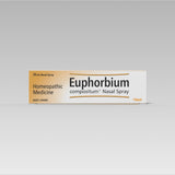Euphorbium Compositum