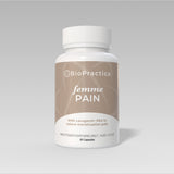 Femme PAIN