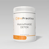 Matrix Phase Detox Powder