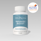 Metabolic BOOST