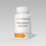 Metabolic BOOST