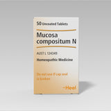 Mucosa Compositum N