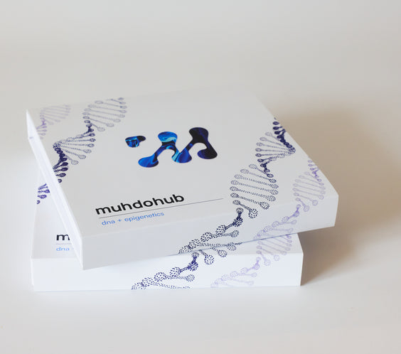 DNA & Epigenetic - Test Kit 1