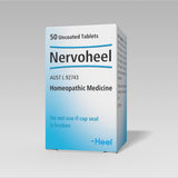 Nervoheel