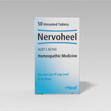 Nervoheel