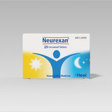 Neurexan