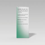 Nux Vomica Homaccord