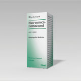 Nux Vomica Homaccord