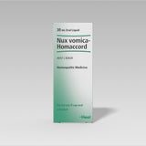 Nux Vomica Homaccord