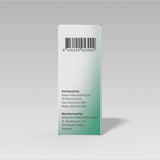 Nux Vomica Homaccord