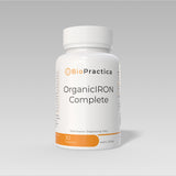 Organic IRON Complete