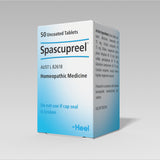 Spascupreel