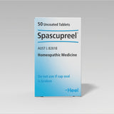 Spascupreel
