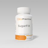 SugarFIX