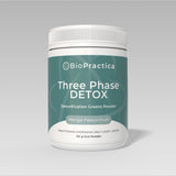 Three Phase DETOX