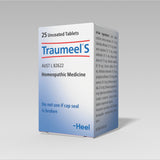 Traumeel S