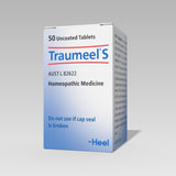 Traumeel S