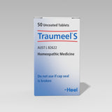 Traumeel S