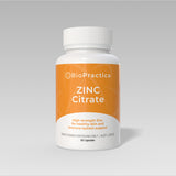 Zinc CITRATE