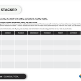 Habit Stacker