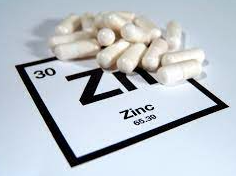 Watch for these 7 Clinical Clues of Zinc Deficiency