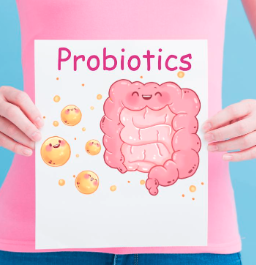 The role of probiotics in managing functional constipation