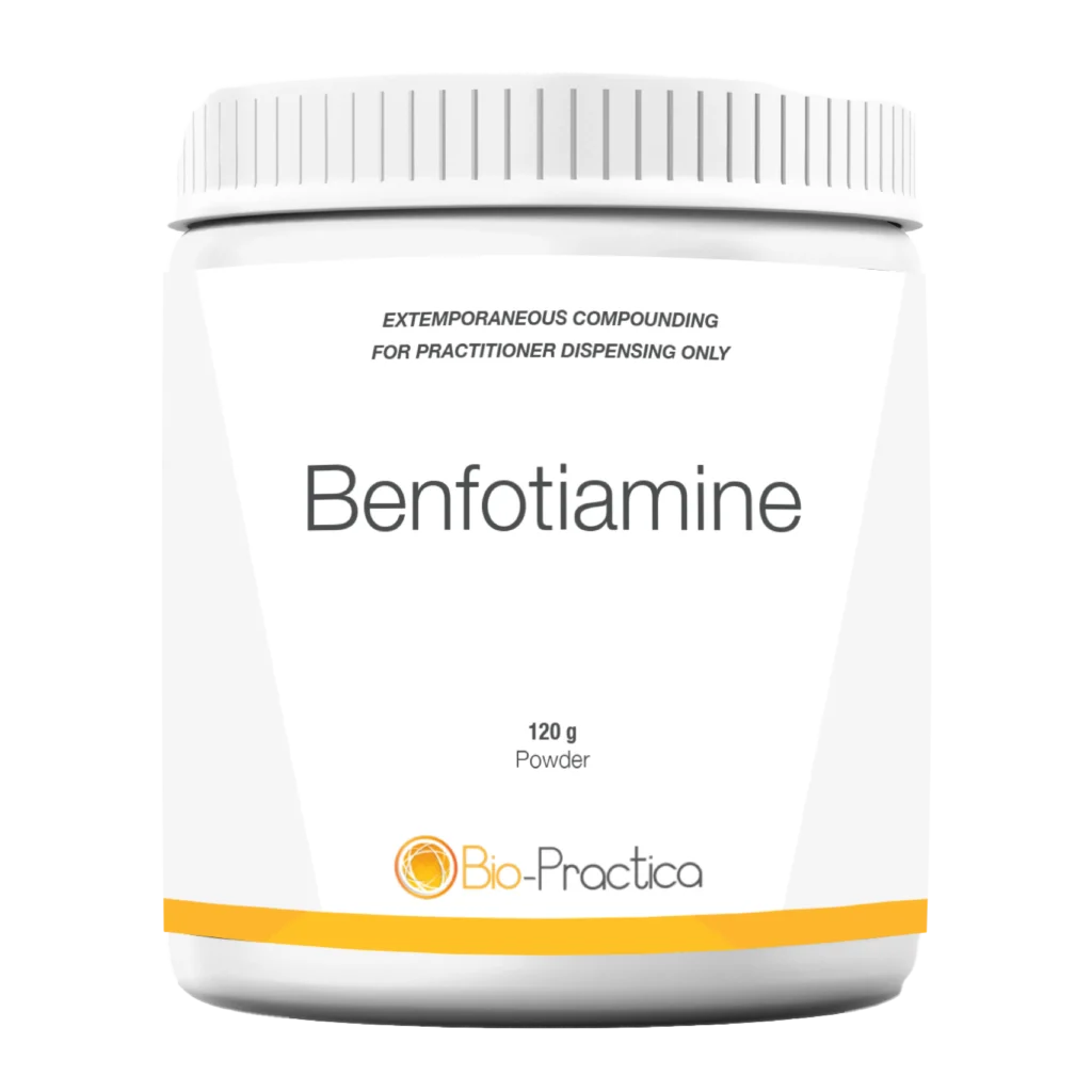 Benfotiamine
