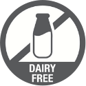 Dairy Free
