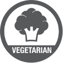 Vegetarian